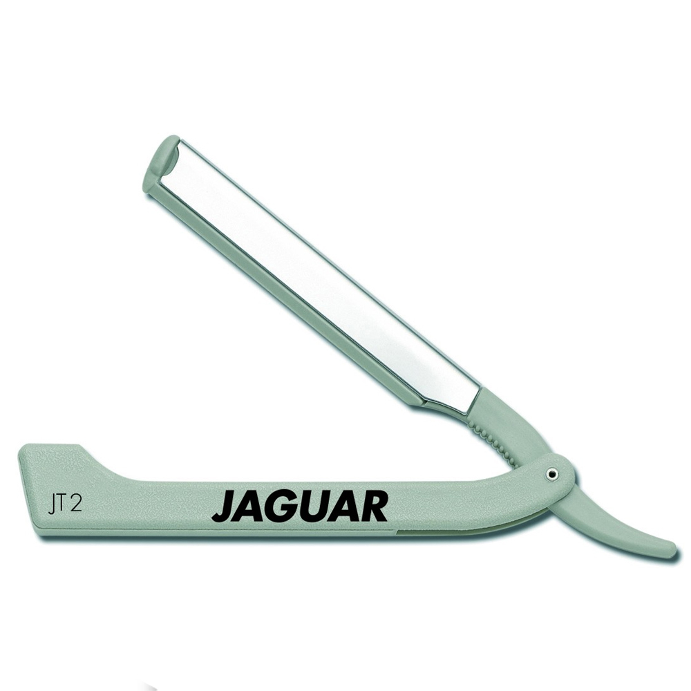 Jaguar JT2 безопасная бритва с лезвиями - 2