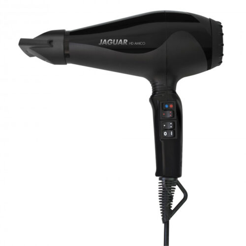 Jaguar HD Amico 86423 фен для волос (1900-2100Вт) - 1