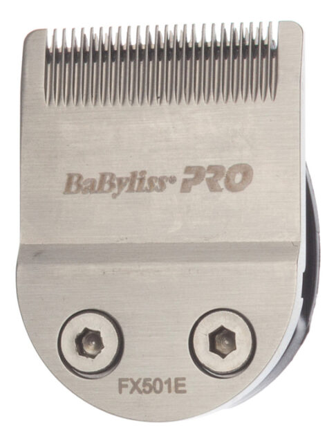Нож FX821ME (35008210) для машинки BaByliss PRO FX821E (30 мм, нормальные зубцы ) - 1