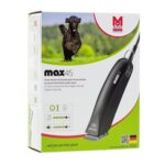Машинка для стрижки животных Moser Max45 1245-0070 - 12