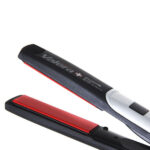 Выпрямитель волос Valera Swiss'x Super Brush & Shines (100.20/IS) - 3