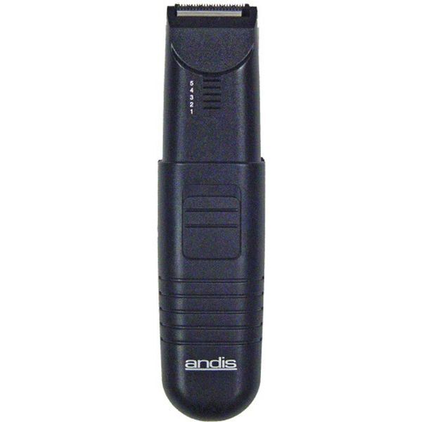 Триммер для бороды Andis 22060 (Styliner Shav’N Trim BTS батарейка АА 2шт, нет в комплекте) - 1