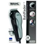 Машинка для стрижки Wahl Baldfader Clipper - handle case 20107.0460(79111-516) - 3