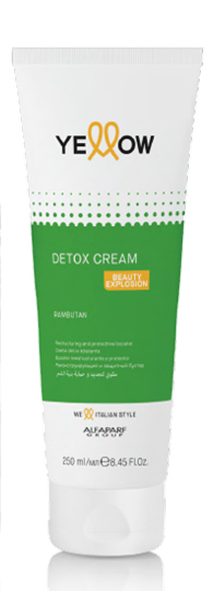 Детокс - крем Detox Cream,250 мл YELLOW 21857 - 1