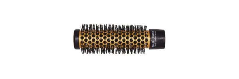 Брашинг для укладки волос под съемную ручку Olivia Garden MultiBrush Barrel 26 мм - 2