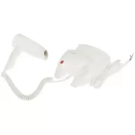 Фен настольный Valera Premium 1200 Drawer White (533.03/033) - 6