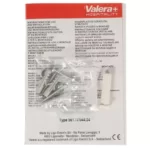 Настенный фен Valera Excel Protect 1600 White (561.17/044.04 White) - 13