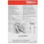 Настенный фен Valera Premium Protect 1200 Shaver White (533.03/044.06 White) - 13