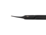 Ножницы для кутикулы Black Edition DEWAL 306black - 2