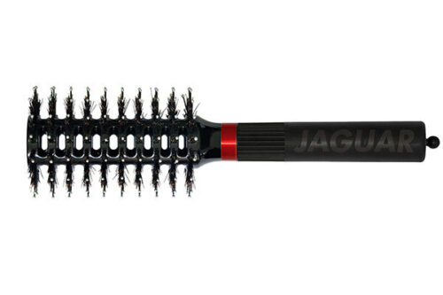 Jaguar V-serie Vent 2 брашинг для волос (32мм, черный) - 1