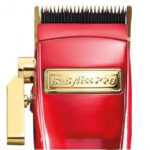 Профессиональная Машинка для стрижки волос BaByliss PRO RedFX 4ARTIST, FX8700RE - 4