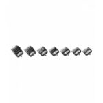 Набор магнитных насадок Andis BG Series Premium Metal Clip 7-Comb Set 33640 - 3