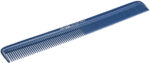 Расческа комбинированная прямая синяя Comair - 1