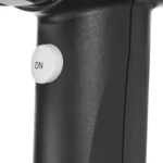 Настенный фен Valera Action Protect 1600 Shaver Black (542.06/044.06 Black) - 5
