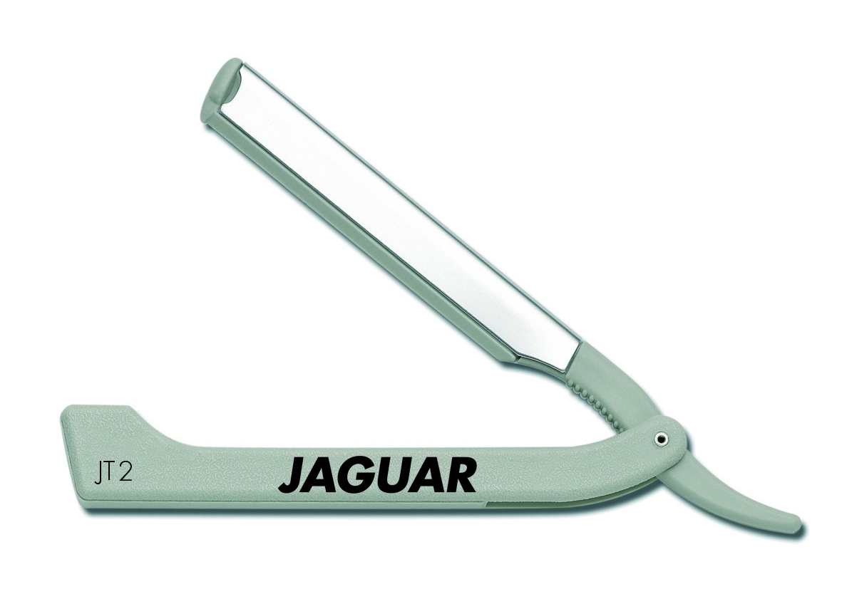 Jaguar JT2 безопасная бритва с лезвиями - 3