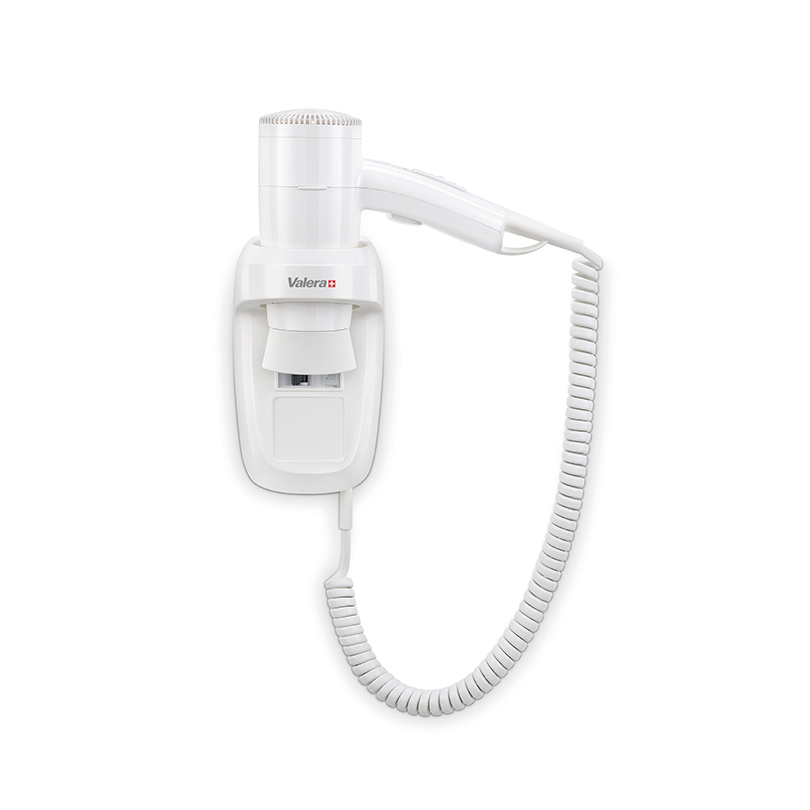 Настенный фен Valera Premium Protect 1200 White (533.03/044.04 White) - 1