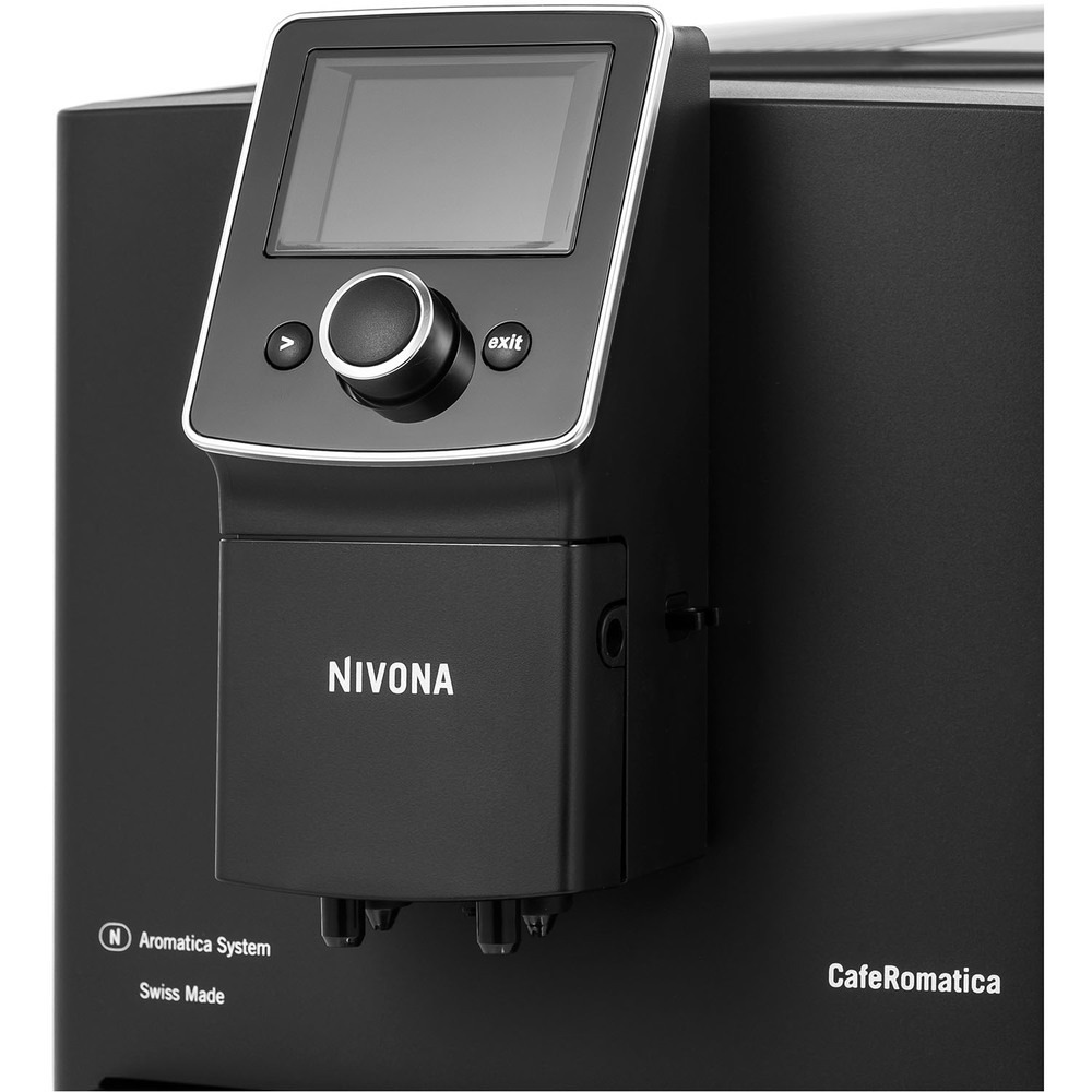 Nivona CafeRomatica 820 - 4