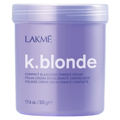 Средство для обесцвечивания волос Lakme K.Blonde) 500 г - 1