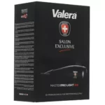 Фен Valera Master Pro 3.0 Soft Black  - 2000 Вт (MP 3.0 X RC) - 10