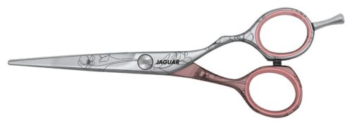 Ножницы Jaguar White Line TENDER LOVE прямые (45255-36) - 1