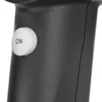 Настенный фен Valera Action Protect 1600 Socket Black (542.06/044.03 Black) - 6