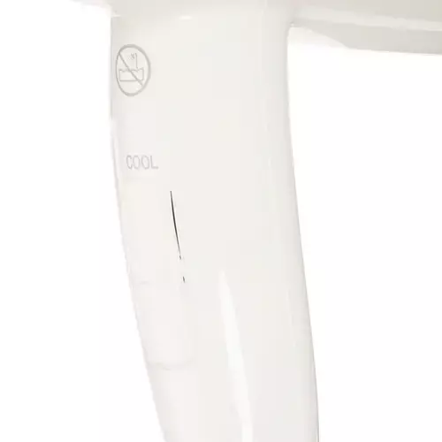 Настенный фен Valera Premium Protect 1200 Shaver White (533.03/044.06 White) - 5