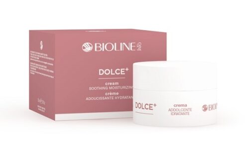 Крем успокаивающий увлажняющий Bioline DOLCE+ 50мл - 1