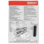 Настенный фен Valera Action Protect 1600 Shaver Black (542.06/044.06 Black) - 13