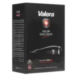 Фен Valera Unlimited Pro 5.0 Soft Black - 2400 Вт (UP 5.0 RC) - 10