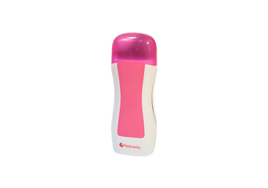 Hairway 61108 нагреватель для воска в картридже (розовый) - 1