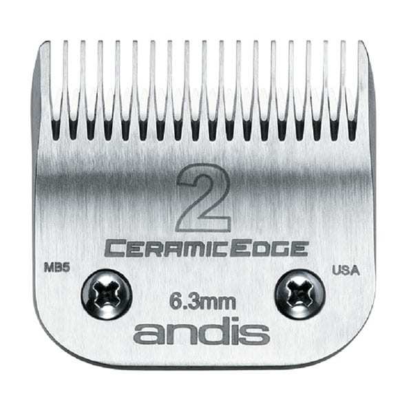 Ножевой блок Andis CeramicEdge 6.3 мм 63030 - 1
