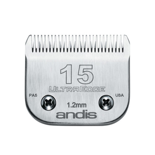 Ножевой блок Andis 1,2 мм, стандарт А5 64072 - 1