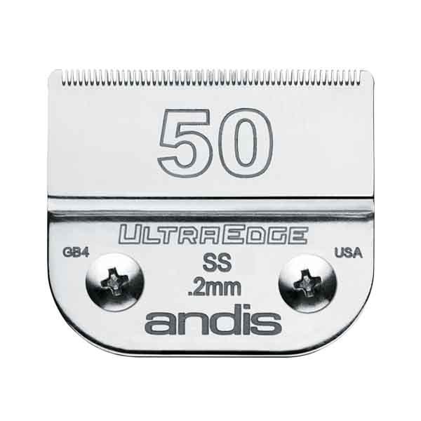 Ножевой блок Andis UltraEdge 50 SS 64185 - 1