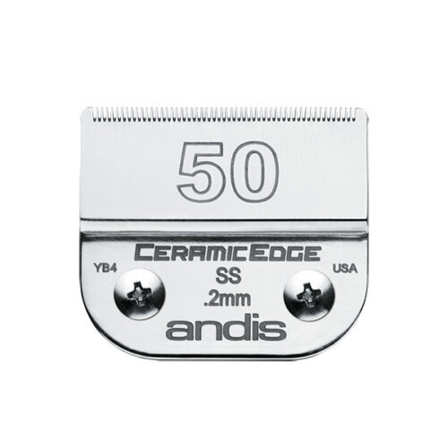 Ножевой блок Andis 0,2 мм, стандарт A5, керамический 64355 - 1