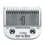 Ножевой блок Andis CeramicEdge 2.4 мм 64465 - 1