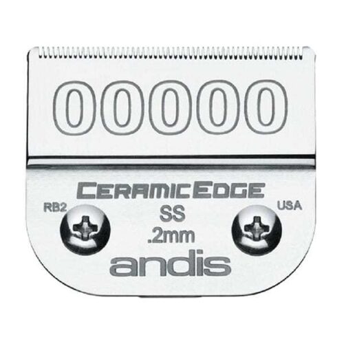 Ножевой блок Andis CeramicEdge 0.2 мм 64730 - 1