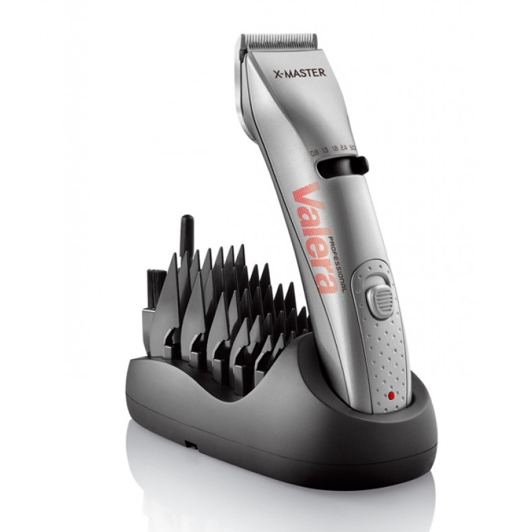 Профессиональная машинка для стрижки волос Valera X-Master (652.03) - 1