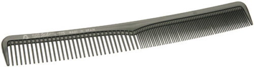 Расчёска комбинированная для мужских стрижек Eurostil - 1