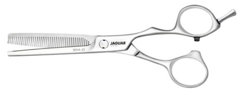 Парикмахерские ножницы XENA 43 филировочные 6.0" JAGUAR 71600 - 1