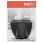 Фен Valera Master Pro 3.0 Rose Gold - 2000 Вт (MP 3.0 X RC RG) - 11