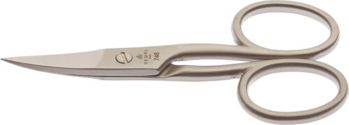 Ножницы для ногтей, никель DEWAL 748 - 1