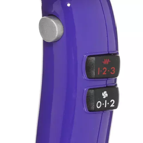 Профессиональный фен Valera Vanity Comfort Pretty Purple Rotocord (VA 8601 RC PP) - 2