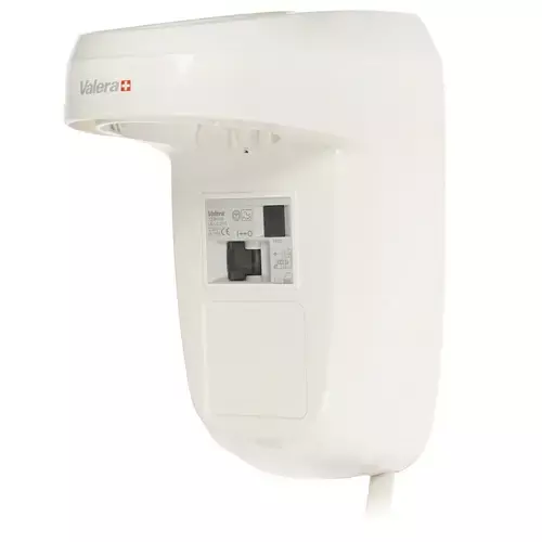 Настенный фен Valera Premium Protect 1200 White (533.03/044.04 White) - 8