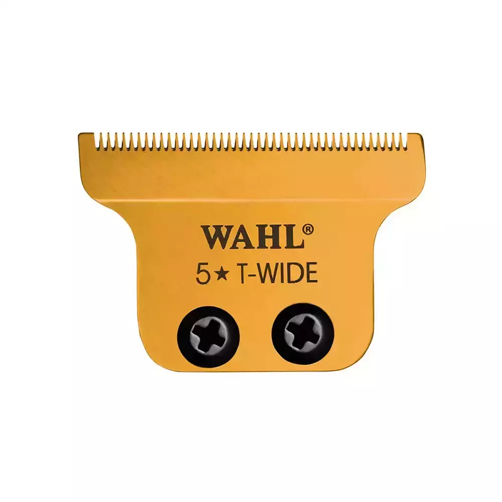 Триммер "Wahl - Gold Detailer" (8171-716) - 4