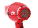 Профессиональный фен Parlux 3200 Compact 0901-3200 red - 2