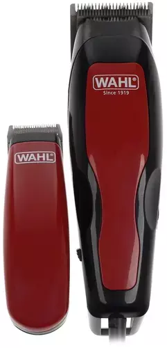 Машинка для стрижки волос Wahl Home Pro 100 Combo 1395-0466 - 3