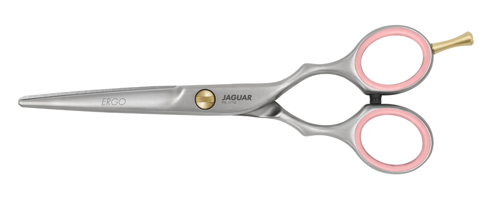 Набор парикмахерских ножниц SET RELAX 5.5 JAGUAR 8389 - 2