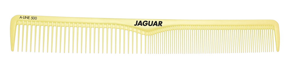 Набор парикмахерских ножниц SET ERGO 5,5" JAGUAR 8388 - 5
