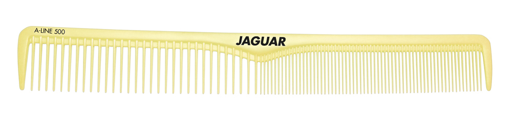 Набор парикмахерских ножниц SET RELAX LEFT 5.5 JAGUAR 8390 - 5