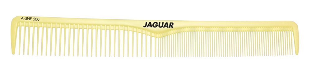 Набор парикмахерских ножниц RELAX SLICE 5,5" JAGUAR 8392 - 5